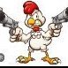 Rooster Ron Wayne 86029