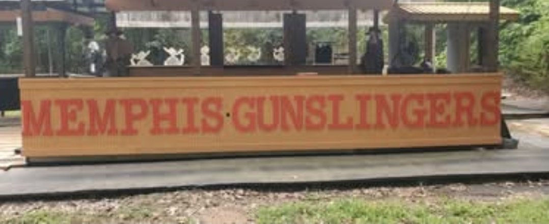 2026 Southeast Wild Bunch Territorial Championship